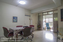 Blk 72 Marine Drive (Marine Parade), HDB 5 Rooms #129080692